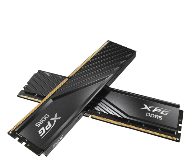 Adata 32GB (2x16GB) 6400MHz CL32 XPG Lancer Blade AX5U6400C3216G-DTLABBK - 1235065 - zdjęcie 2